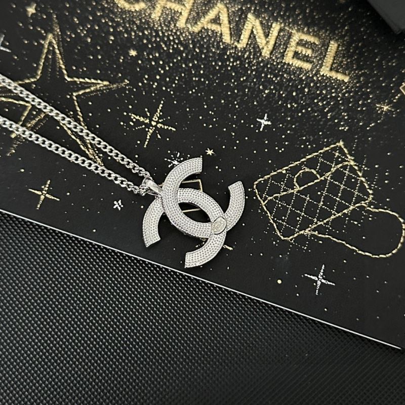 Chanel Necklaces